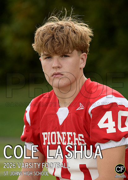 SJFallTeams26 Varsity Football Lashua Cole _ Team5x7 _ Individual2(1)