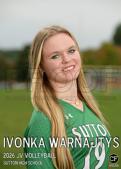 SuttonHighFallTeams26 JV Volleyball Warnajtys Ivonka_ Team5x7 _ Individual2(1)