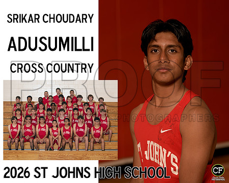 SJFallTeams26 Cross Country Adusumilli Srikar Choudary_ Team8x10 _ Sportsmate3(1)