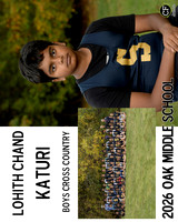 OakMiddleFallTeams26 Boys Cross Country Katuri Lohith Chand_ Team8x10 _ Sportsmate3(1)