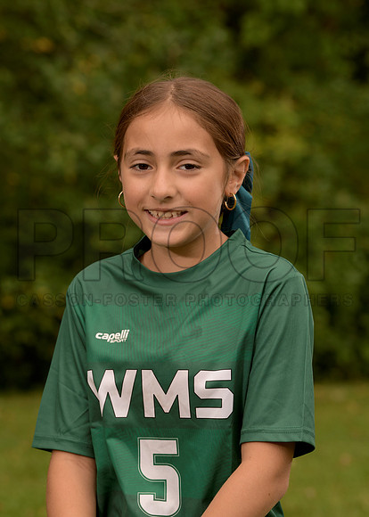 WMS Fall Teams 26 Girls Soccer Rolon Jadileez_ Team5x7(1)