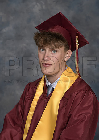 Leonard, Kolton