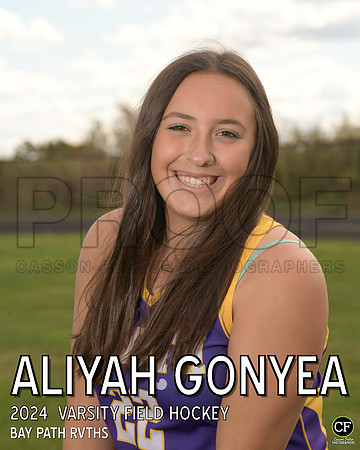 BPFallTeams2425WEB Varsity Field Hockey Gonyea Aliyah_ Team8x10 _ Individual 8x10(1)