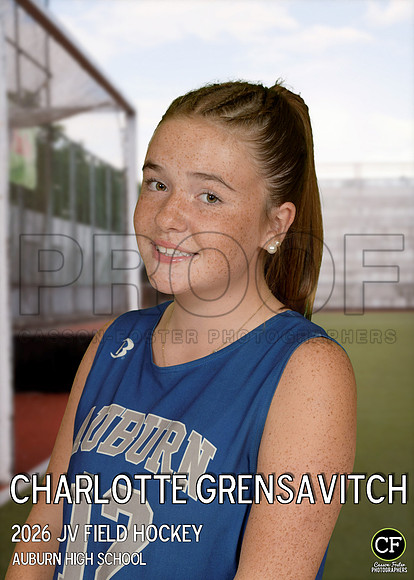 AHSFallTeams26 JV Field Hockey Grensavitch Charlotte_ Team5x7 _ Individual2(1)