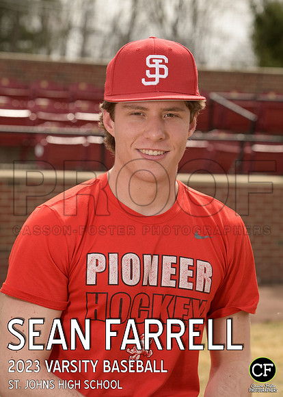 StJHigh Spring Teams 2223 Varsity Baseball Farrell Sean_ Team5x7 _ Individual2(1)