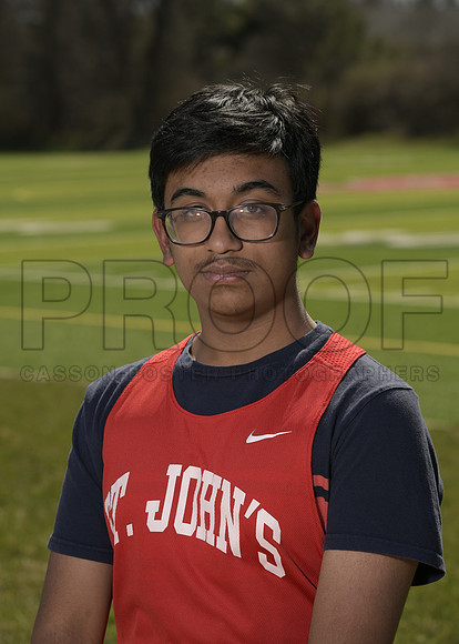 Gangidini, Vineeth