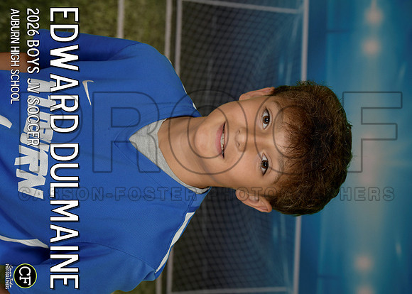 AHSFallTeams26 Boys JV Soccer Dulmaine Edward_ Team5x7 _ Individual2(1)
