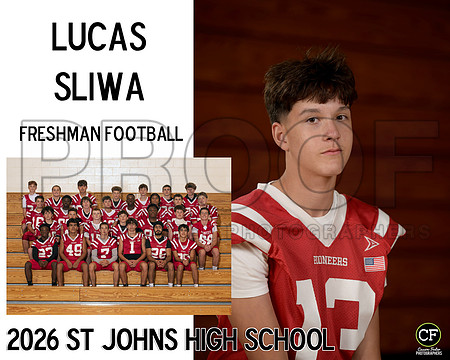 SJFallTeams26 Freshman Football Sliwa Lucas_ Team8x10 _ Sportsmate3(1)
