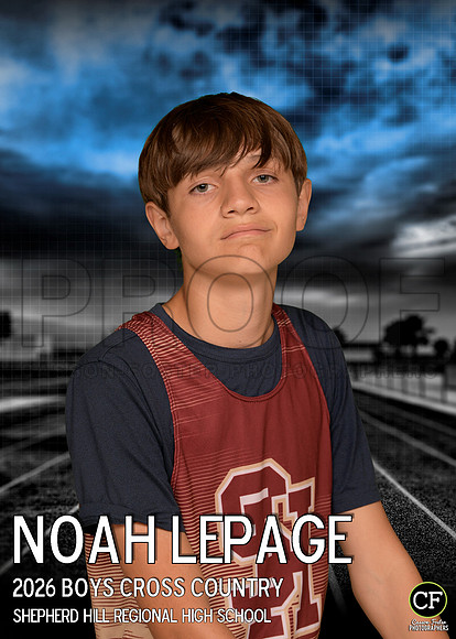 SH Fall Teams 26 Boys Cross Country LePage Noah_ Team5x7 _ Individual2(1)