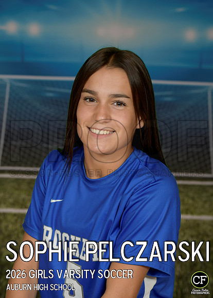AHSFallTeams26 Girls Varsity Soccer Pelczarski Sophie_ Team5x7 _ Individual2(1)