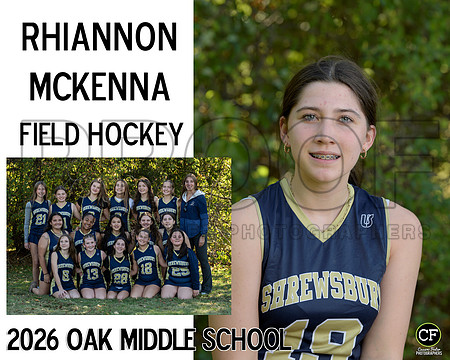 OakMiddleFallTeams26 Field Hockey McKenna Rhiannon_ Team8x10 _ Sportsmate3(1)
