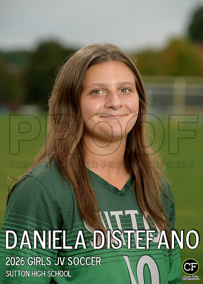 SuttonHighFallTeams26 Girls JV Soccer DiStefano Daniela_ Team5x7 _ Individual2(1)