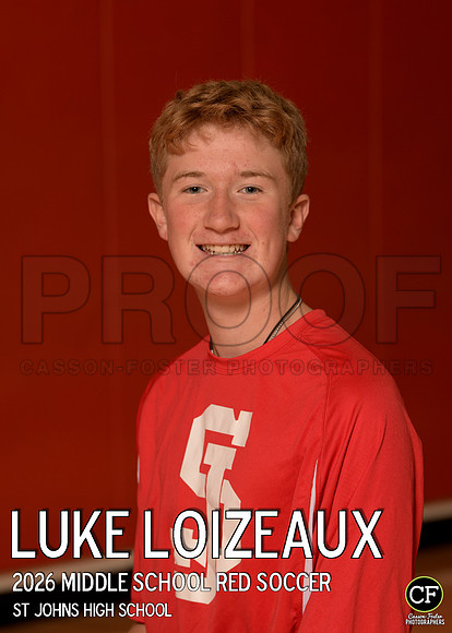 SJFallTeams26 Middle School Red Soccer Loizeaux Luke_ Team5x7 _ Individual2(1)