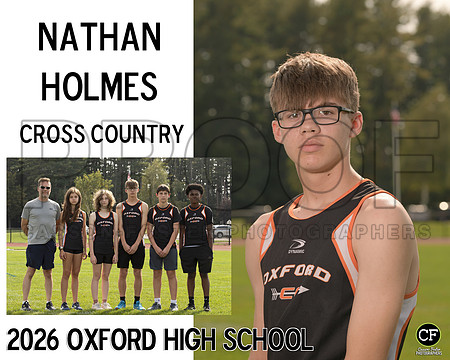 OHSFallTeams26 Cross Country Holmes Nathan_ Team8x10 _ Sportsmate3(1)