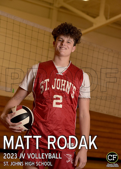 StJHigh Spring Teams 2223 JV Volleyball Rodak Matt_ Team5x7 _ Individual2(1)
