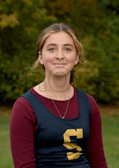 OakMiddleFallTeams26 Girls Cross Country Karanouh Sophia_ Team5x7(1)