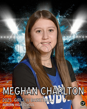 AHS WINTER TEAMS 2425 Girls JV Basketball Charlton Meghan_ Team8x10 _ Individual 8x10(1)
