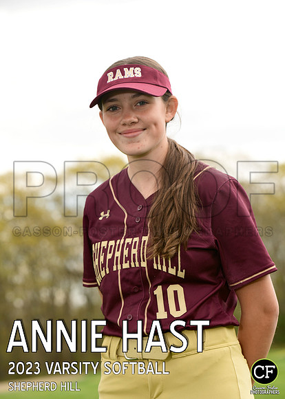 SH Spring Teams 2223 Varsity Softball Hast Annie_ Team5x7 _ Individual2(1)