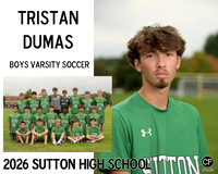 SuttonHighFallTeams26 Boys Varsity Soccer Dumas Tristan_ Team8x10 _ Sportsmate3(1)