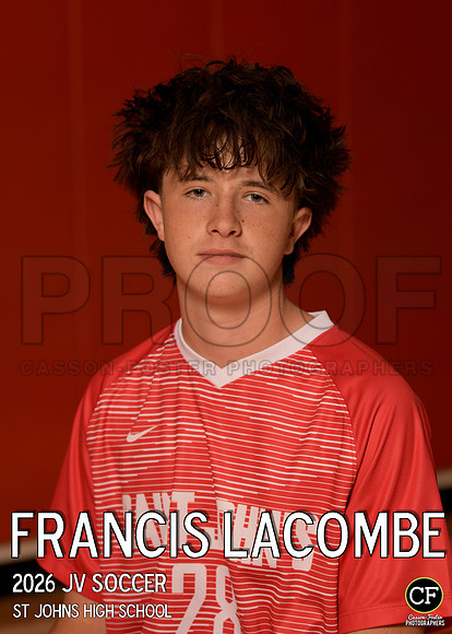 SJFallTeams26 JV Soccer Lacombe Francis_ Team5x7 _ Individual2(1)