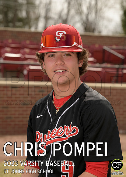 StJHigh Spring Teams 2223 Varsity Baseball Pompei Chris_ Team5x7 _ Individual2(1)