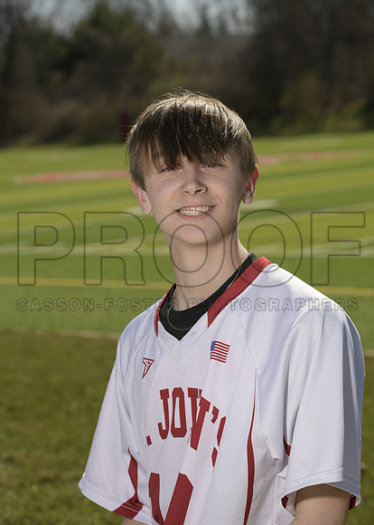 Hanlon, Jack