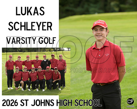 SJFallTeams26 Varsity Golf Schleyer Lukas_ Team8x10 _ Sportsmate3(1)