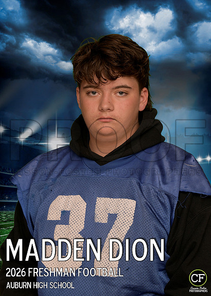 AHSFallTeams26 Freshman Football Dion Madden_ Team5x7 _ Individual2(1)