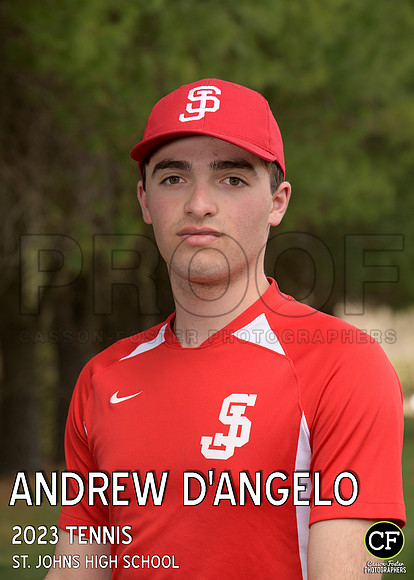 StJHigh Spring Teams 2223 Tennis D'Angelo Andrew_ Team5x7 _ Individual2(1)