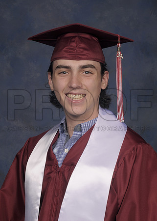Redding, Christopher