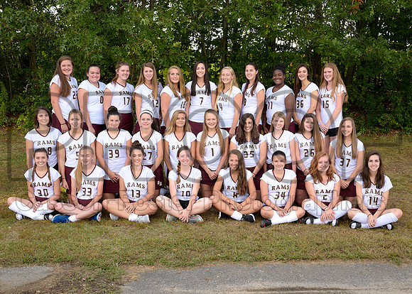 Field Hockey