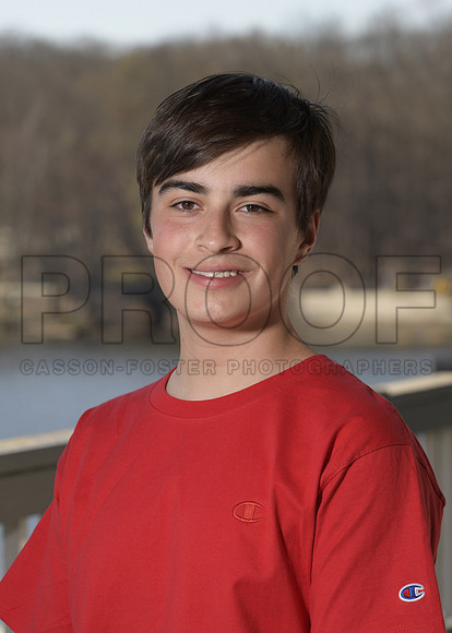 Schiavone, Tyler