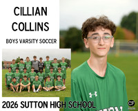 SuttonHighFallTeams26 Boys Varsity Soccer Collins Cillian_ Team8x10 _ Sportsmate3(1)