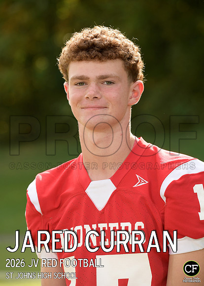 SJFallTeams26 JV Red Football Curran Jared_ Team5x7 _ Individual2(1)