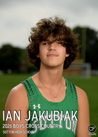 SuttonHighFallTeams26 Boys Cross Country Jakubiak Ian_ Team5x7 _ Individual2(1)
