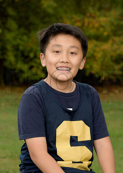 OakMiddleFallTeams26 Boys Cross Country Tu Sheldon_ Team5x7(1)