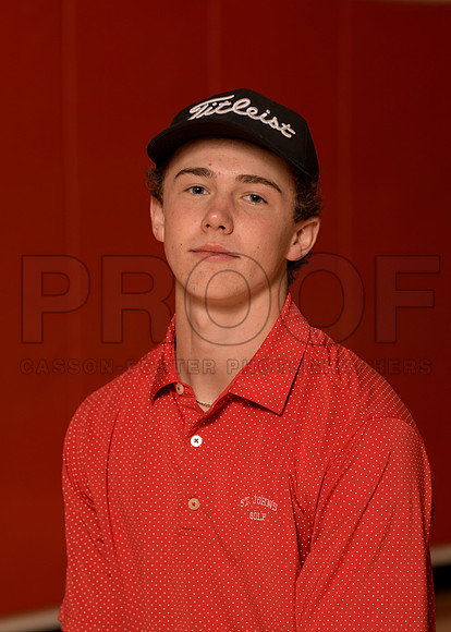 SJFallTeams26 JV Golf Basius Carter_ Team5x7(1)