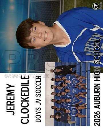 AHSFallTeams26 Boys JV Soccer Clockedile Jeremy_ Team8x10 _ Sportsmate3(1)