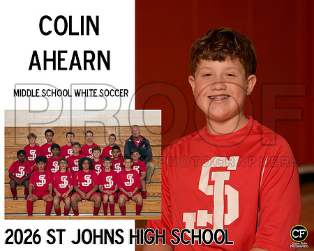 SJFallTeams26 Middle School White Soccer Ahearn Colin_ Team8x10 _ Sportsmate3(1)
