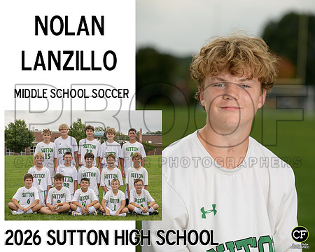 SuttonHighFallTeams26 Middle School Soccer Lanzillo Nolan_ Team8x10 _ Sportsmate3(1)