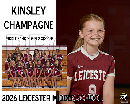 LMS Fall Teams 26 Middle School Girls Soccer Champagne Kinsley_ Team8x10 _ Sportsmate3(1)