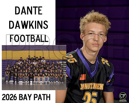 BP Fall Teams 26 Football Dawkins Dante_ Team8x10 _ Sportsmate3(1)