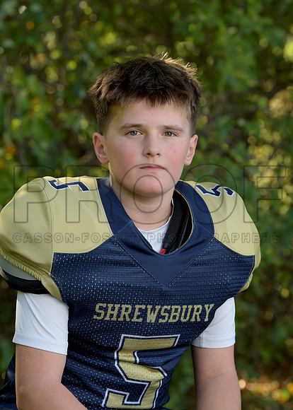 OakMiddleFallTeams26 Football Sullivan William_ Team5x7(1)
