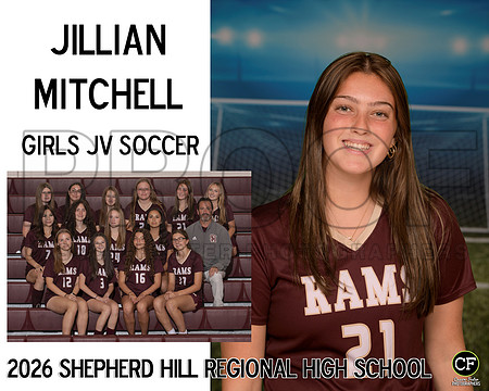 SH Fall Teams 26 Girls JV Soccer Mitchell Jillian_ Team8x10 _ Sportsmate3(1)