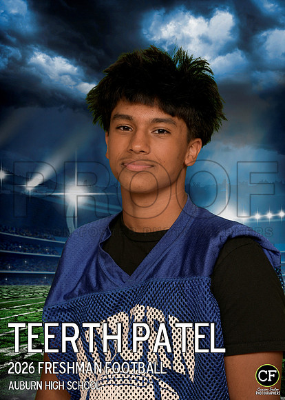 AHSFallTeams26 Freshman Football Patel Teerth_ Team5x7 _ Individual2(1)