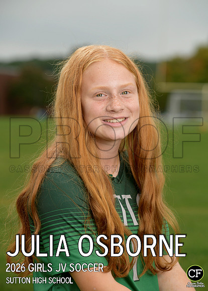 SuttonHighFallTeams26 Girls JV Soccer Osborne Julia_ Team5x7 _ Individual2(1)