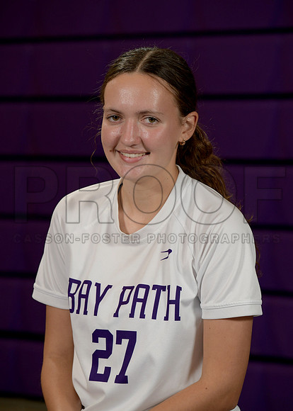 BP Fall Teams 26 Girls Varsity Soccer Frost Madelyn_ Team5x7(1)