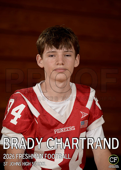 SJFallTeams26 Freshman Football Chartrand Brady_ Team5x7 _ Individual2(1)