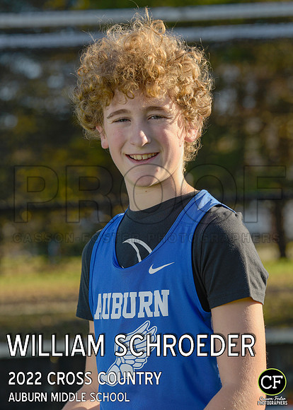 AMS Fall Teams 2223 Cross Country Schroeder William_ Team5x7 _ Individual2(1)