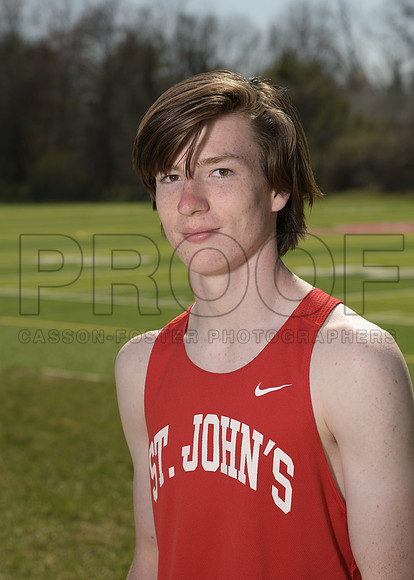 Devaney, Gabe